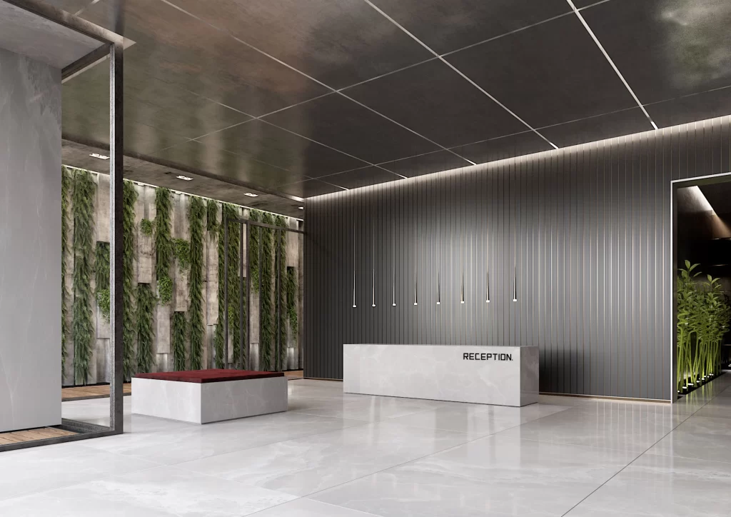 building branding